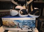 PS5 VR2 - Topstaat (geen oordopjes), Spelcomputers en Games, Virtual Reality, Ophalen of Verzenden, Zo goed als nieuw, Sony PlayStation