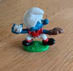 Smurf smurfen, zeldzaam, Verzamelen, Smurfen, Ophalen of Verzenden, Zo goed als nieuw, Verschillende Smurfen