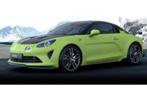 Renault Alpine A110 2025 Groen Schaal 1/43 Norev Pre-Order, Auto, Norev, Ophalen of Verzenden, Norev