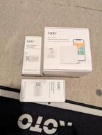 Tado starter kit V3+ with 4 radiator termostats, Doe-het-zelf en Verbouw, Ophalen, Slimme thermostaat, Nieuw