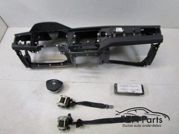 VW Polo 2G Airbagset ( Airbags Airbag Set Dashboard ) beschikbaar voor biedingen