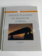Heilige plaatsen en magische oorden, 20e eeuw of later, Europa, Ophalen of Verzenden, Zo goed als nieuw