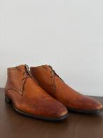 Magnanni maat 6 / 40 Bruin, Bruin, Ophalen of Verzenden, Zo goed als nieuw, Magnanni