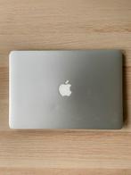 Apple Macbook Air (2017) 13” Silver Color, Computers en Software, Apple Macbooks, 13 inch, Minder dan 2 Ghz, Ophalen of Verzenden