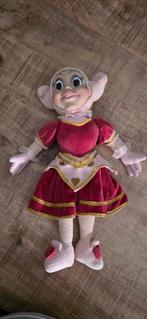 pardijntje efteling knuffel, Kinderen en Baby's, Speelgoed | Overig, Ophalen of Verzenden, Zo goed als nieuw, Jongen of Meisje