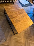 Salontafels, Ophalen, Rond, 50 tot 100 cm, Zo goed als nieuw