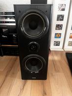 Philips 3 weg luidsprekers FB 696, Ophalen, Philips, Zo goed als nieuw, Minder dan 60 watt