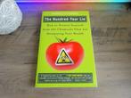 Randall Fitzgerald - The Hundred-Year Lie, Ophalen of Verzenden, Zo goed als nieuw, Dieet en Voeding, Randall Fitzgerald