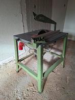 Elektra Beckum Zaagtafel - Robuust en Betrouwbaar, Ophalen, Elektra Beckum, Gebruikt, Cirkelzaag
