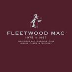 Fleetwood Mac - 1975 To 1987 - 5 CD-BOX, Cd's en Dvd's, Cd's | Pop, Verzenden, 1980 tot 2000, Nieuw in verpakking