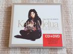 CD+DVD Katie Melua - Call off the search SPEC.BONUS EDITION, Ophalen of Verzenden
