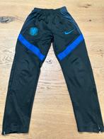 Trainingsbroek Nederlands Elftal Nike 140, Ophalen of Verzenden, Zo goed als nieuw, Jongen
