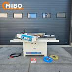 SCM ME15 Kantenlijmer ** plakmachine compact, Ophalen of Verzenden, Zo goed als nieuw