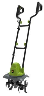Central Park elektrische ploegmachine CPE7532T/EL 750W, Central Park, Nieuw, Ophalen of Verzenden, X