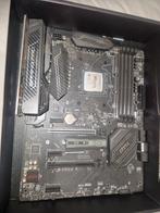 MSI B350 + Ryzen 3 1300X, Gebruikt, DDR4, AM4, Ophalen of Verzenden