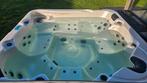 Jacuzzi 6 persoons met Spanet SV3.T systeem, Ophalen of Verzenden, Gebruikt