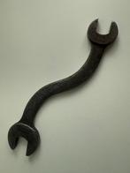 Bonney 77-B/501A 'S curve' steeksleutel voor Willy's Jeep, Ophalen of Verzenden, Gebruikt