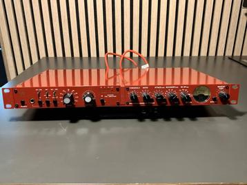 Golden Age Audio Compressor-54 MKIII and Preamp 73-MKIII beschikbaar voor biedingen