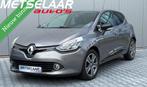 Renault Clio 0.9 TCe ECO Night&Day KOMT BINNEN!, Voorwielaandrijving, Gebruikt, Zwart, 540 kg