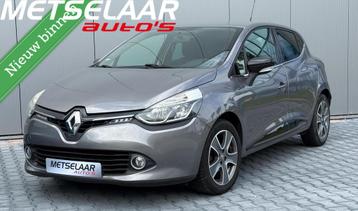 Renault Clio 0.9 TCe ECO Night&Day KOMT BINNEN! beschikbaar voor biedingen
