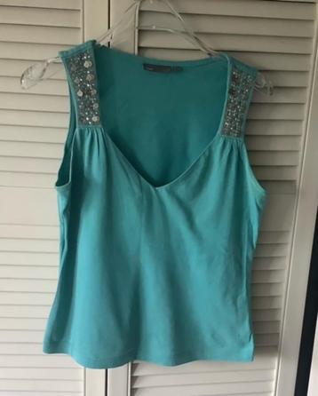 (JJ)top maat S merk Mexx beschikbaar voor biedingen