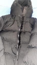 In gold we trust jas, Kleding | Heren, Zwart, Overige maten, Ophalen of Verzenden, Zo goed als nieuw