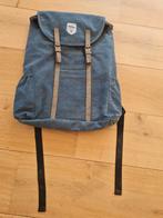 Norländer Vintage Canvas Rugtas, Ophalen of Verzenden, Zo goed als nieuw, Overige merken
