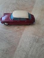 Corgi toys model citroen ds 19, Gebruikt, Auto, Corgi, England