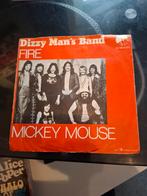 Fire - Dizzy Mans Band, Cd's en Dvd's, Vinyl Singles, Ophalen of Verzenden, Gebruikt, Pop
