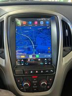 Opel ASTRA SPORTS TOURER 1.4 74KW ST 2012 Grijs, Voorwielaandrijving, Euro 5, Stof, 4 cilinders