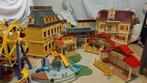 Zeer grote Playmobil verzameling, Kinderen en Baby's, Speelgoed | Playmobil, Ophalen, Gebruikt, Los playmobil