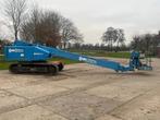 Aichi SR 21 A Hoogwerker rups (bj 2003), Zakelijke goederen, Machines en Bouw | Liften, Steigers en Ladders