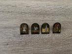 Efteling pin set smidje serie 8, Verzamelen, Efteling, Ophalen of Verzenden, Nieuw, Button of Speldje