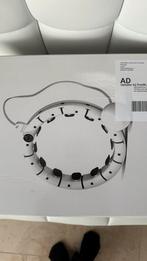 Luxari fitness hoelahoep, Ophalen of Verzenden, Zo goed als nieuw