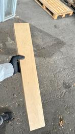 Eiken houten salon en tafel poten, Ophalen
