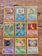 Pokemon kaarten 135 st., Hobby en Vrije tijd, Verzamelkaartspellen | Pokémon, Ophalen of Verzenden, Zo goed als nieuw, Meerdere kaarten