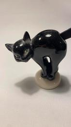 Goebel Pretzel porcelein poesje design, Ophalen of Verzenden, Zo goed als nieuw, Hummel