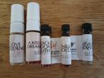 Ava Luxe samples - niche, indie, Verzenden, Nieuw, Verzorging