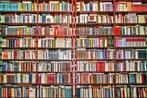 Grote boeken uitverkoop / Ruim 4000 boeken voor 0,99 cent