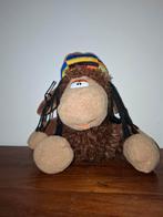 Rasta Schaap Knuffel, Ophalen of Verzenden, Zo goed als nieuw