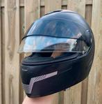 Nolan Helm N84 Motorhelm vision protect, Ophalen of Verzenden, Zo goed als nieuw, Extra large of groter