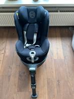 Cybex base z en 2 autostoelen 0 tot 4 jaar, Overige merken, Verstelbare rugleuning, Ophalen of Verzenden, Zo goed als nieuw