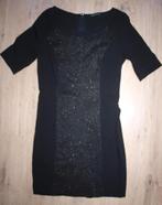 Zwarte Jurk Tamnoon Woman (M), Maat 38/40 (M), Zwart, Tamnoon Woman, Ophalen of Verzenden