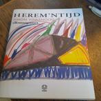 Simon Vinkenoog - Herem 'n tijd, Boeken, Literatuur, Ophalen of Verzenden, Zo goed als nieuw, Simon Vinkenoog, Nederland