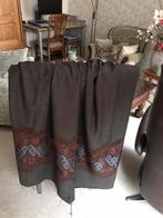 Stof  2x1lmeter lengte bij 150, Antiek en Kunst, Antiek | Kleding en Accessoires, Ophalen of Verzenden