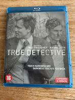 Blu-Ray True Detective - complete Seizoen 1 NL versie ZGAN, Cd's en Dvd's, Blu-ray, Verzenden, ., Boxset, Zo goed als nieuw