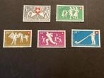 Zwitserland pro patria 1951 postfris, Postzegels en Munten, Postzegels | Volle albums en Verzamelingen, Ophalen of Verzenden, Buitenland