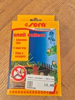 Sera slakkenval, Dieren en Toebehoren, Ophalen, Nieuw, Overige typen