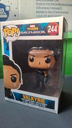 Funko Pop! Marvel Thor Ragnarok Valkyrie #244, Kinderen en Baby's, Speelgoed | Actiefiguren, Ophalen of Verzenden, Zo goed als nieuw