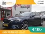 Mazda 6 2.2D SkyActiv-D 150 Skylease GT € 7.950,00, Auto's, 4 cilinders, 150 pk, Bedrijf, Nieuw